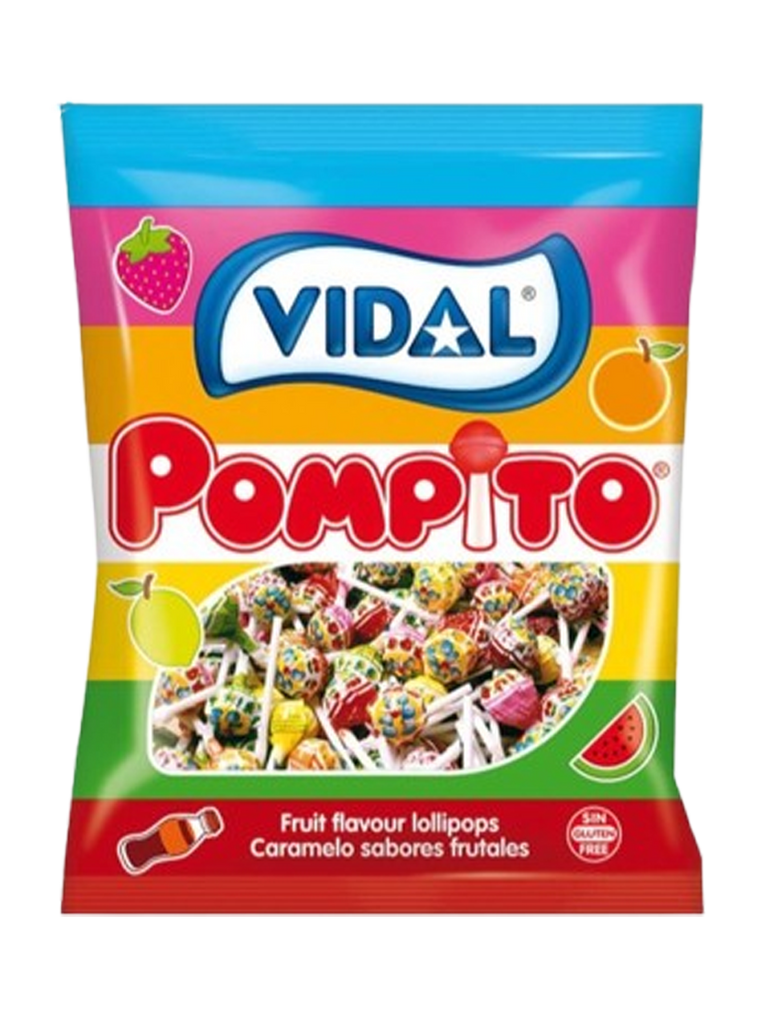 VIDAL POMPITO 6 APROX.
