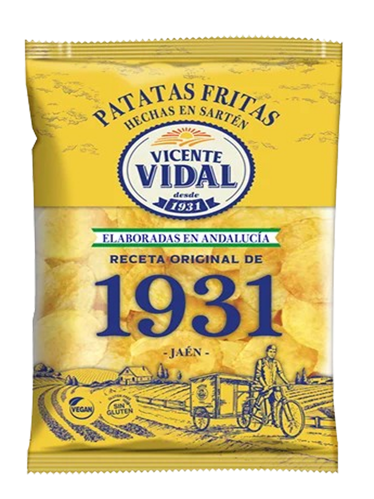 VIDAL PATATA VICENTE