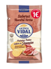VIDAL PEQUEÑA PATATA JAMON