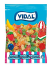 VIDAL OSITOS DE SUCRE 1KG