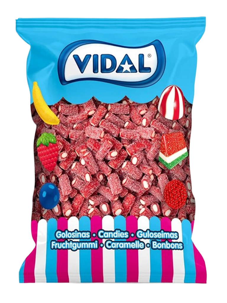 VIDAL MIX ACIDO 1KG