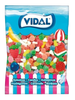 VIDAL MINI MIX SUCRE 1KG