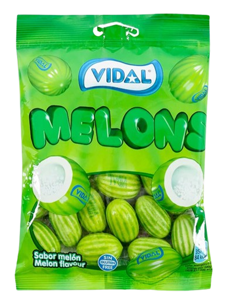 MELONES VIDAL 90G