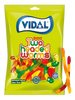 GUSANOS DE DOS CABEZAS VIDAL 90G