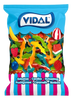 VIDAL TIBURONES  JELLY 1KG