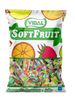 FRUTAS BLANDAS VIDAL 80G