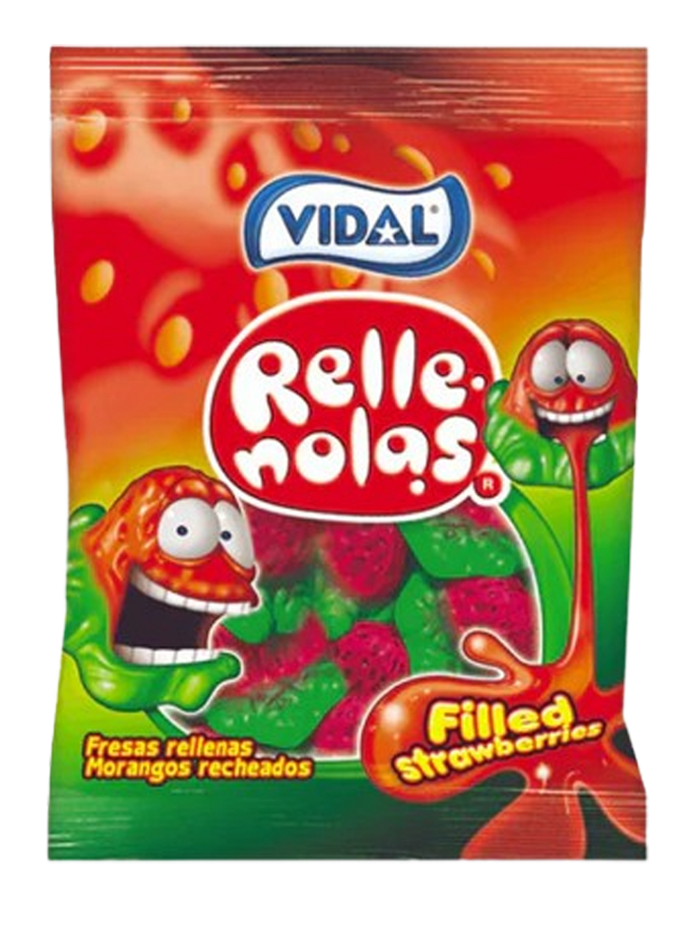 VIDAL RELLE NUBES 75U