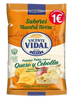 VIDAL QUESO Y CEBOLLA 100G