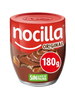 NOCILLA VASO ORIGINAL 180G 12U