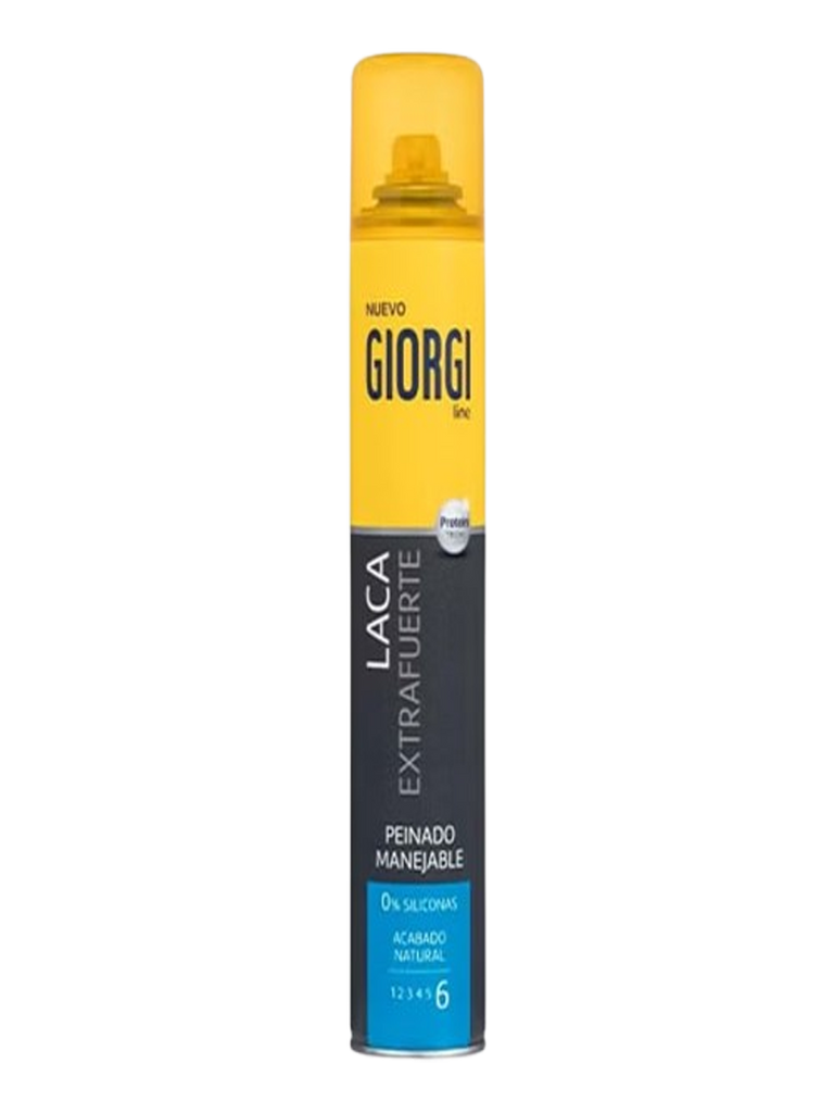 NUEVO GIORGI PRO ULTIMATE 300ML