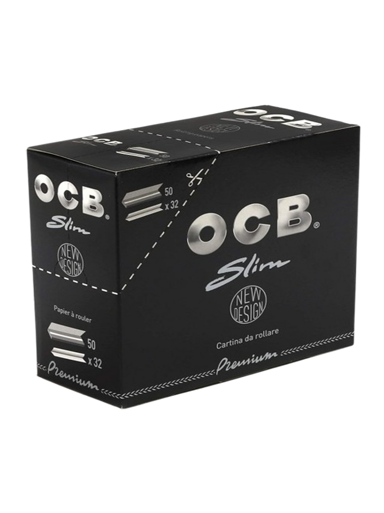 OCB 100X50