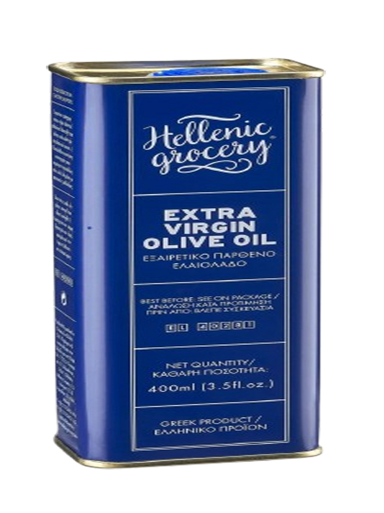 OLIVA AZUL LATA