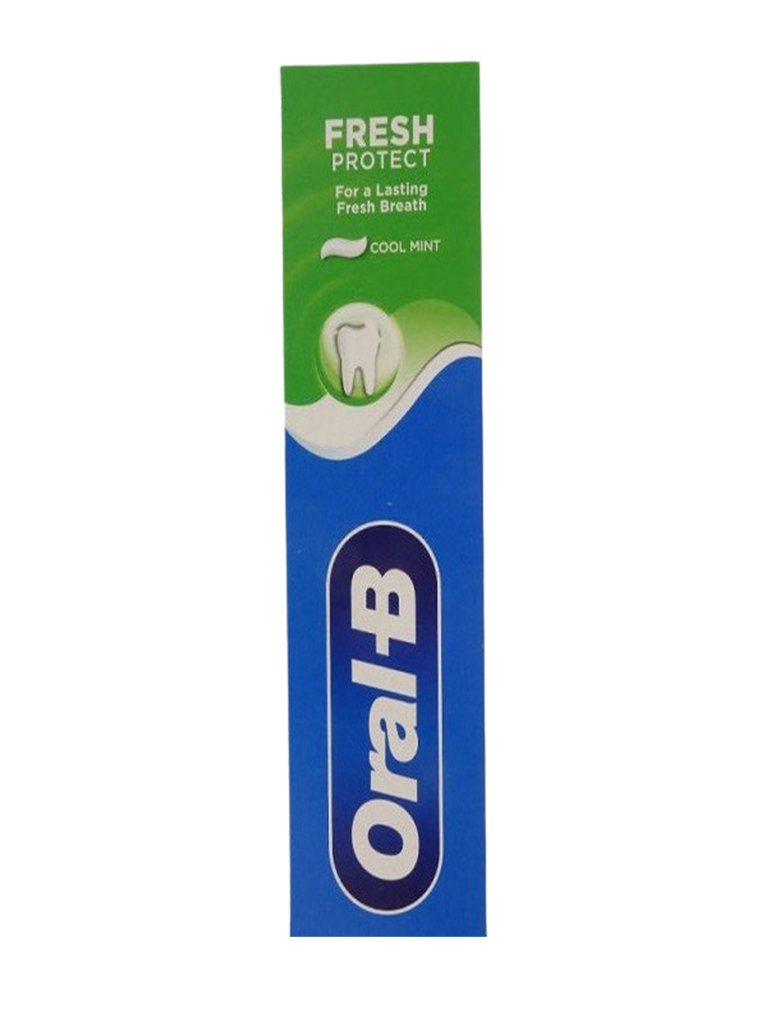 ORAL-B FRESH PROTECT 100ML