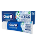ORAL-B PROTECTEIX I NETEJA
