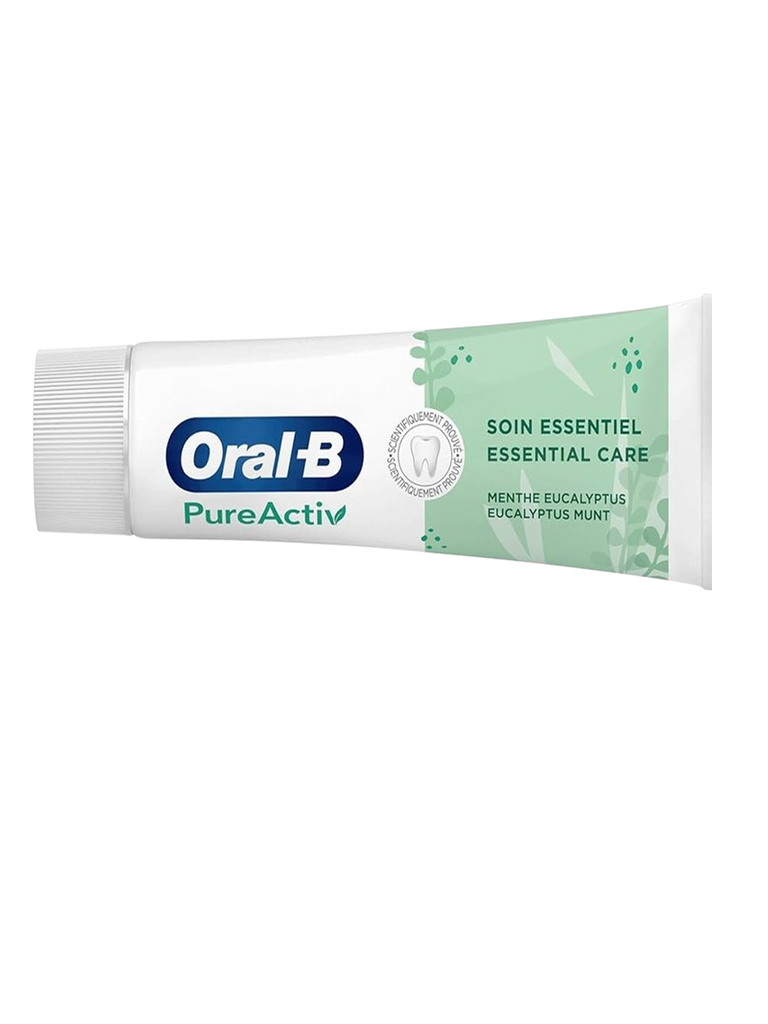 ORAL-B PURE ACTIVE