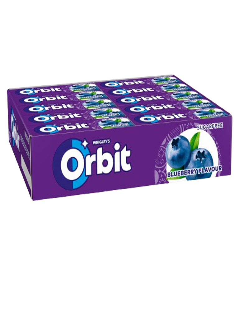 ÒRBIT NABIUS 30U 420G