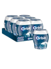 ORBIT MENTOL FORT 6U