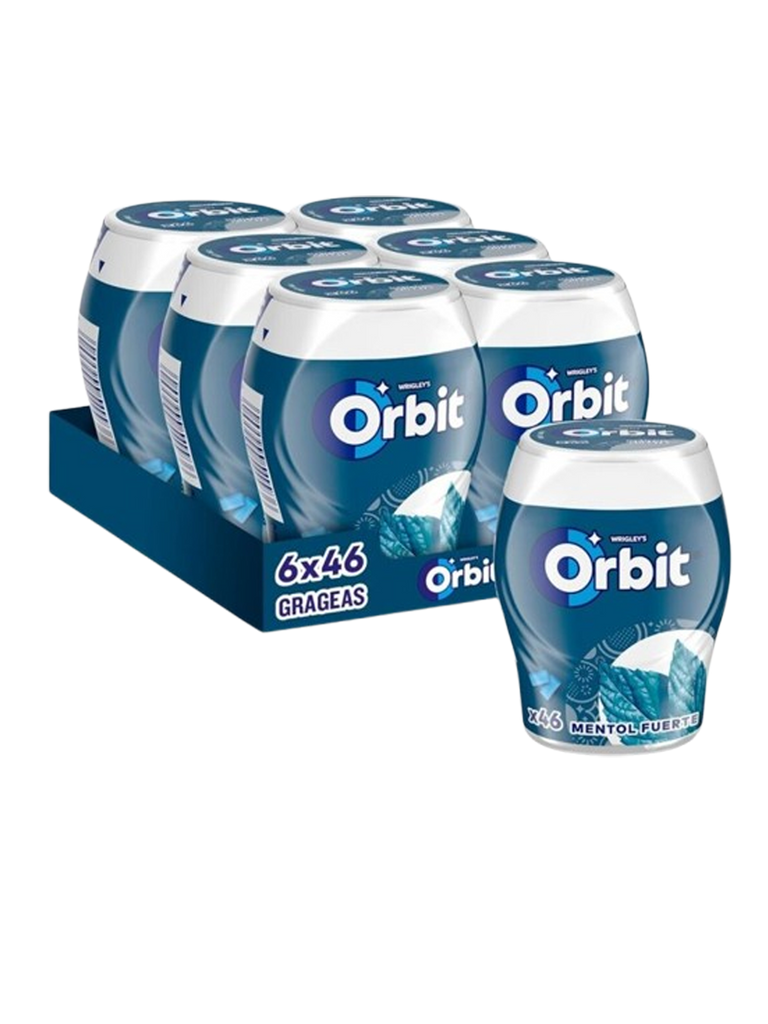 ÒRBIT BOTE TROPICAL 6U