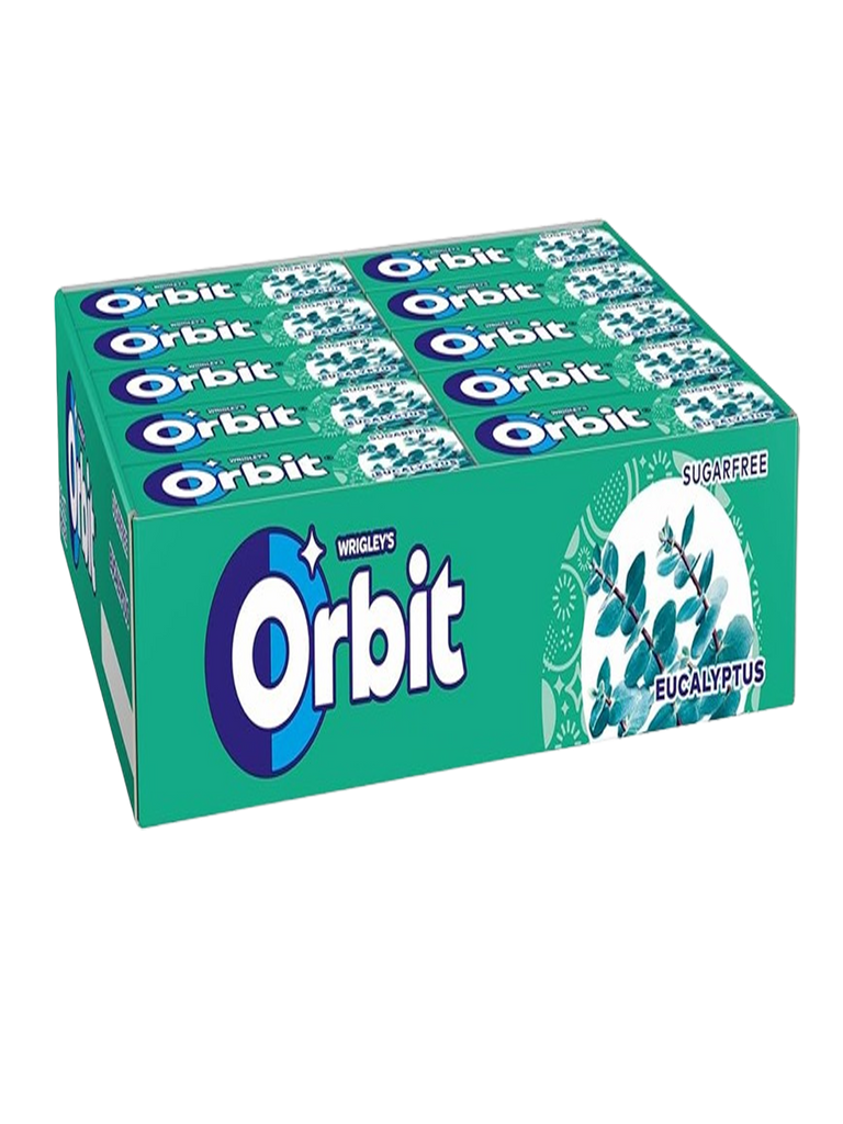 ORBIT EUCALIPTO 30U