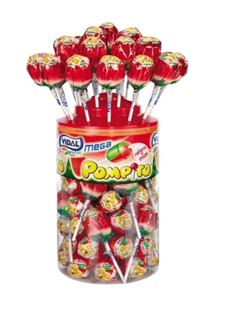 VIDAL POMPITO SANDIA 40U