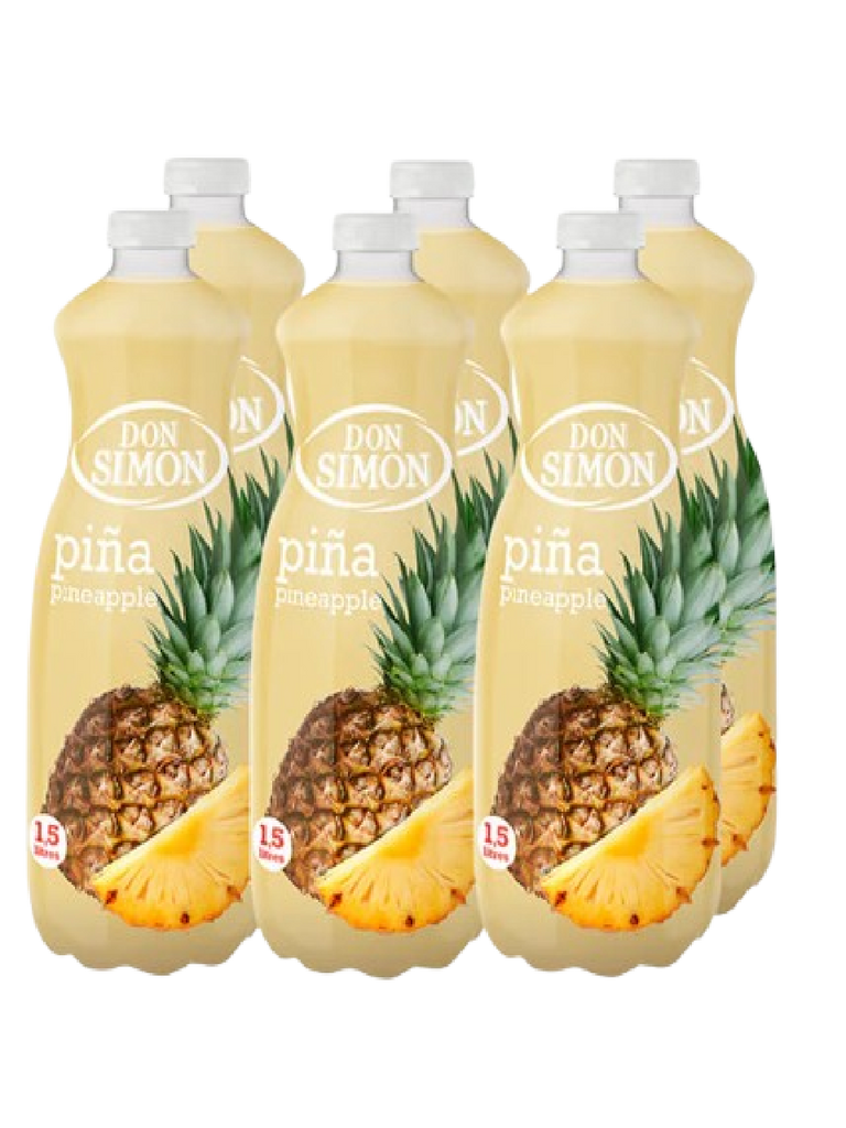 DON SIMON PINA 1.5LX 6U