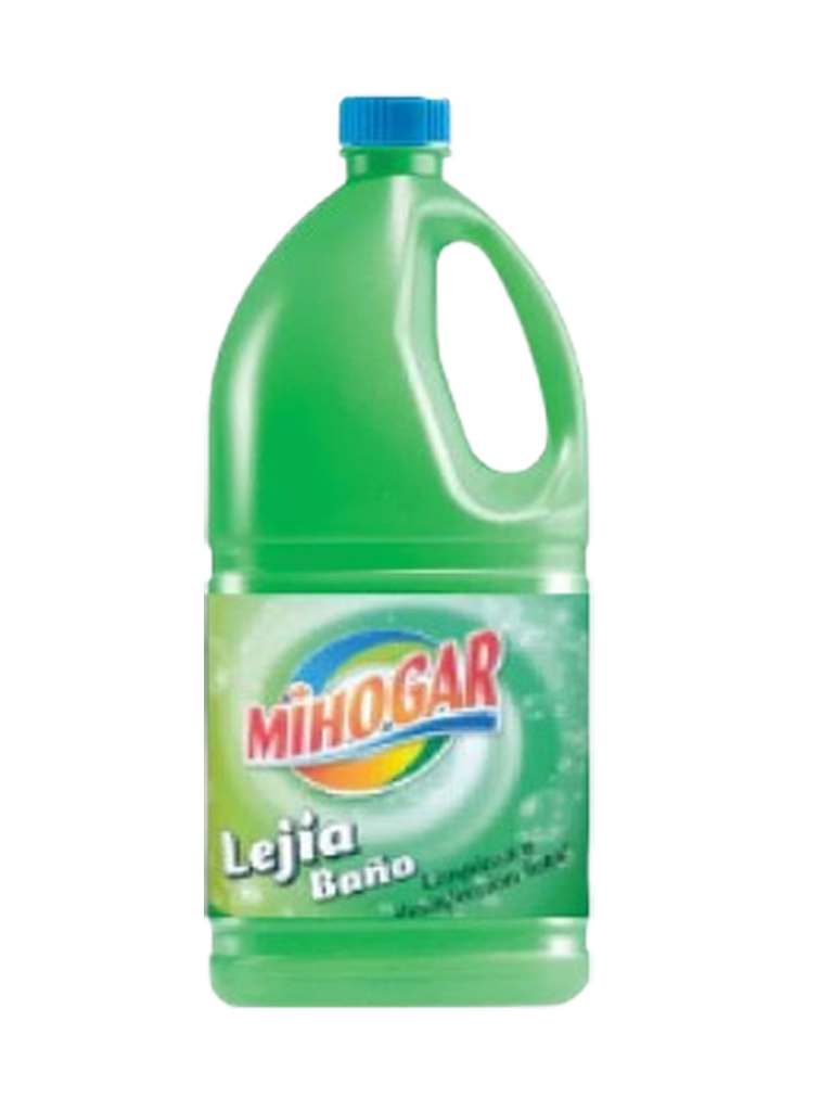 MIHOGAR LEJIA BAÑO 2L
