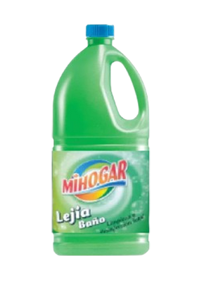 MIHOGAR LEJIA BAÑO 2L