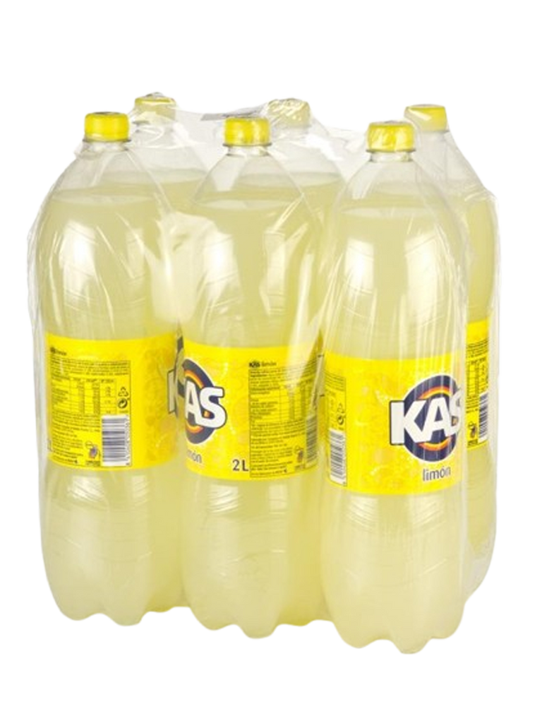 KAS LIMÓN 2L 6U