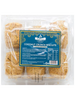 GALLETAS CRUJIENTES DE COCO Y AZAFRÁN 2200G