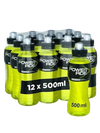 POWERADE VERDE BOTELLA 50CL X 12U