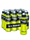 POWERADE VERDE BOTELLA 50CL X 12U
