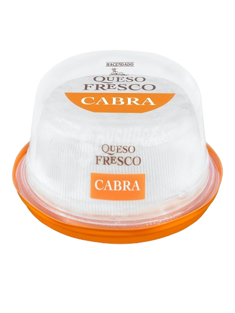 QUESO DE CABRA