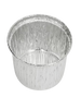 MIKRAL BANDEJA ALUMINIO POLLO 205X55MM