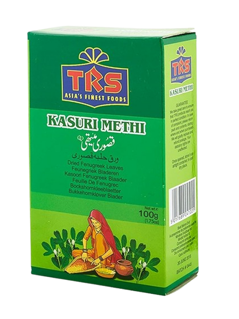 KASURI METHI 100G