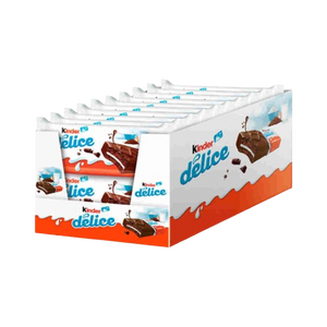 KINDER DELICE 20U