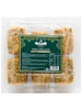 GALLETAS DE PISTA Y AZAFRÁN