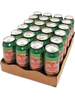 GUARANÁ 33CL LATA 24U