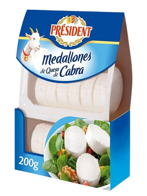 QUESO DE CABRA 200G