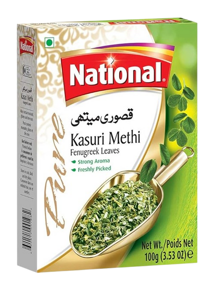 KASURI METHI 100G