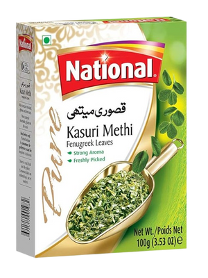 KASURI METHI 100G