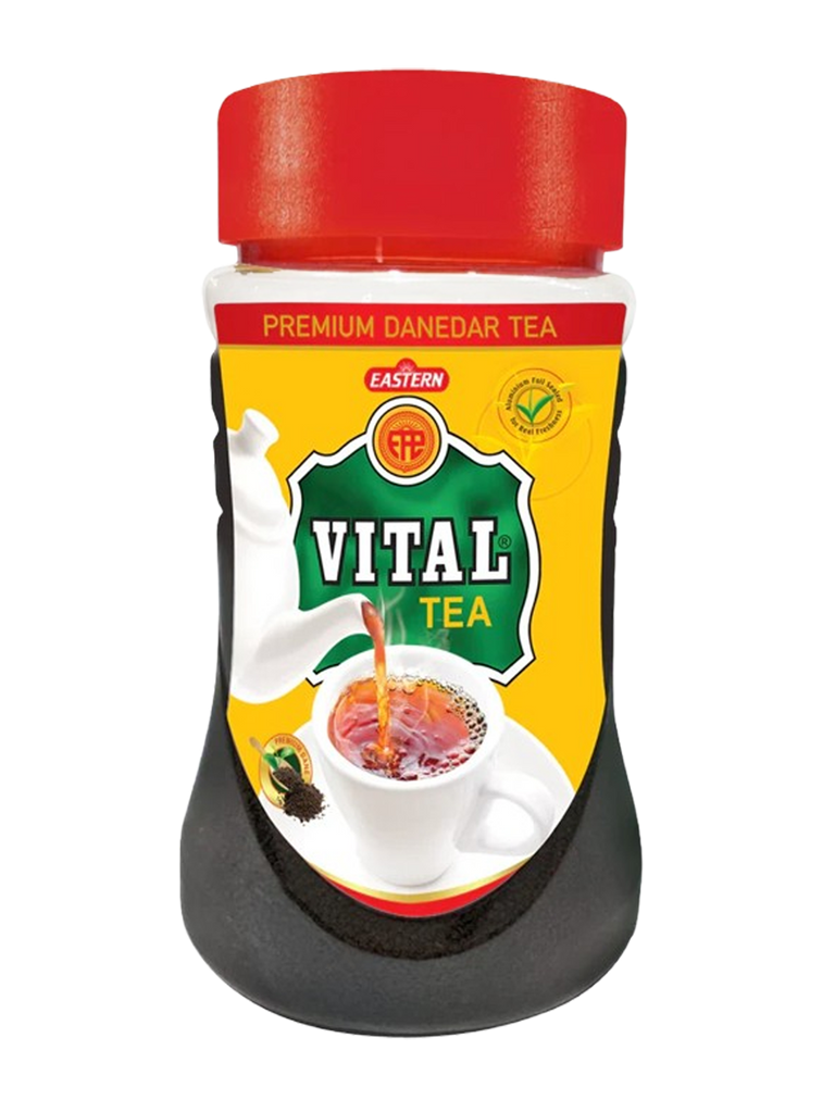 PREMIUM DANEDAR VITAL TEA