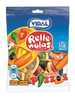 PIZZA FARCIDA DE GELATINA VIDAL 90G