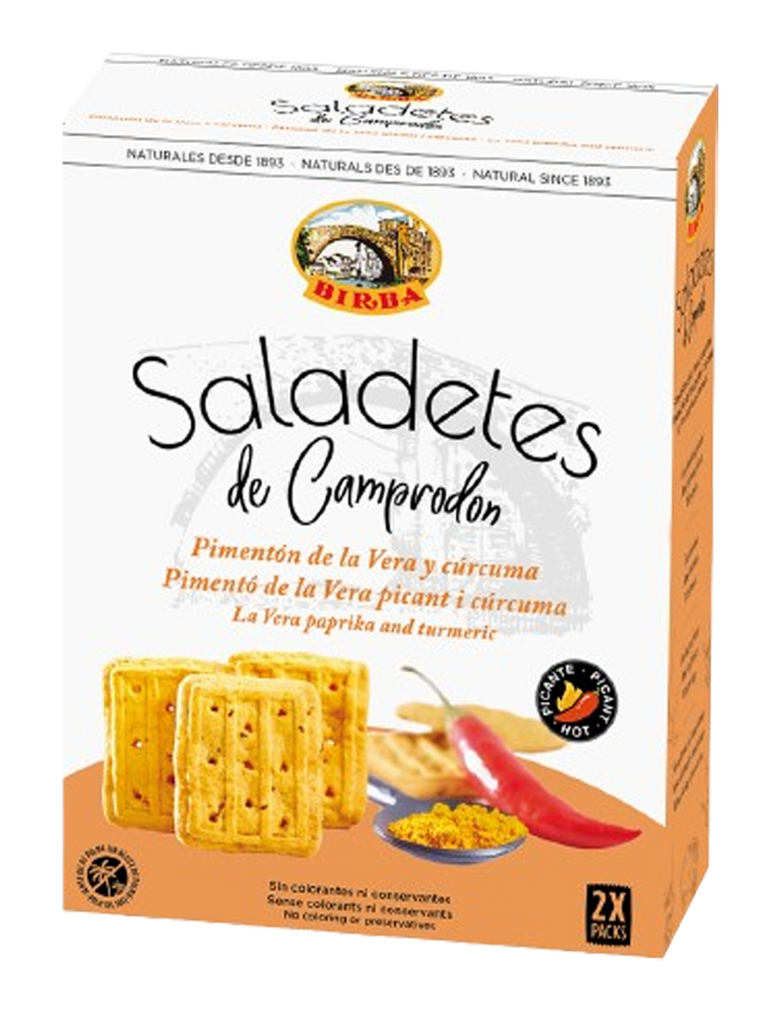 ENSALADATES DE GAMPRODON PIMIENTON