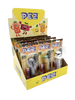 PEZ BLISTER CLASICO+2 REC.6EST
