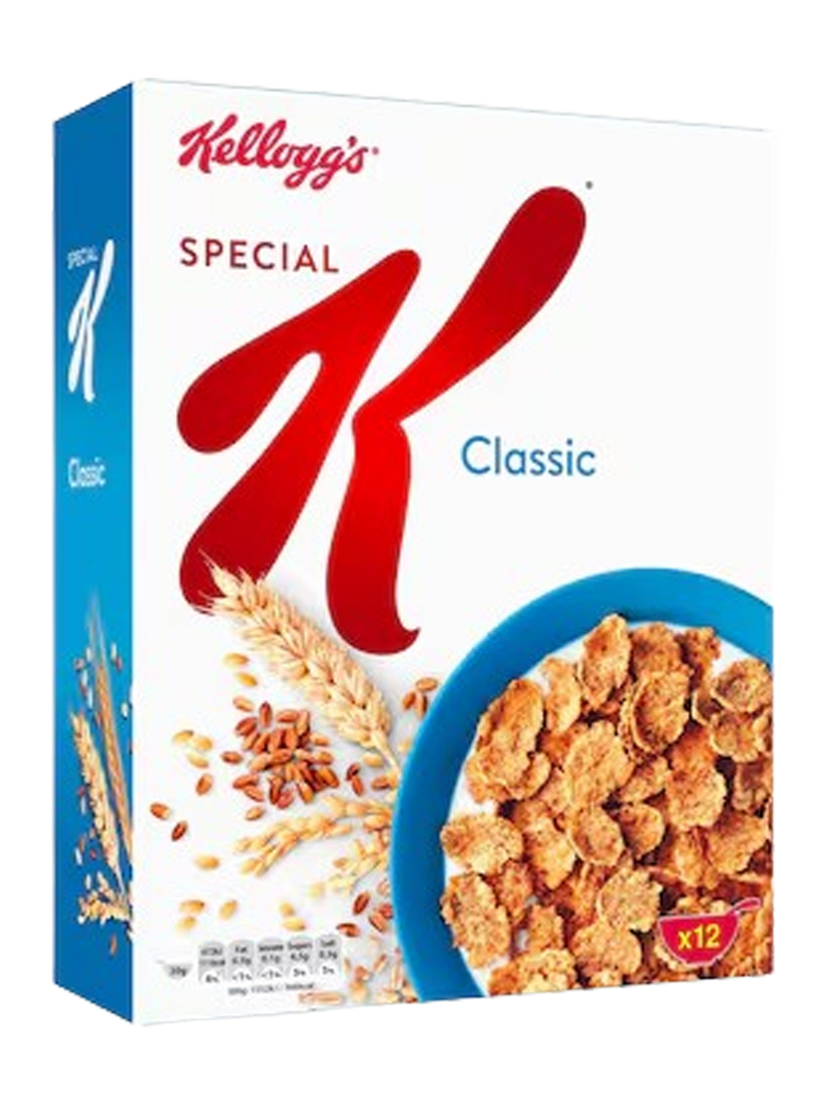 KELLOGG'S CLÁSICO ESPECIAL 335G