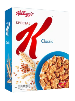 KELLOGG'S CLÁSICO ESPECIAL 335G