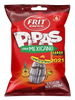 PIPES MEXICANES 40G