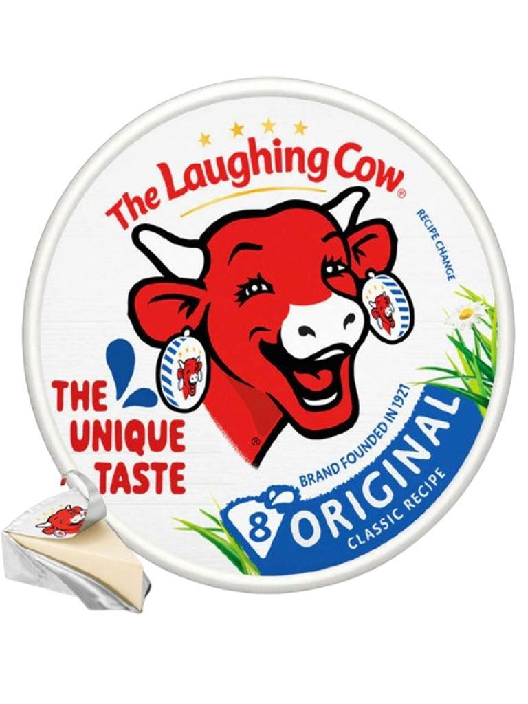 QUESO LA VACA QUE RIE