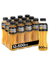 POWERADE MANGO BOTELLA 50CL X 12U