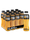 POWERADE MANGO BOTELLA 50CL X 12U